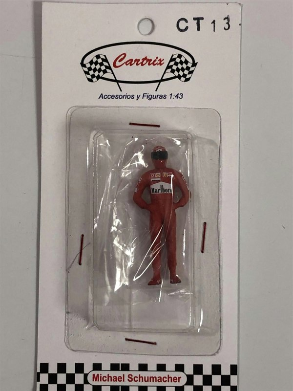 a toy figure in a package