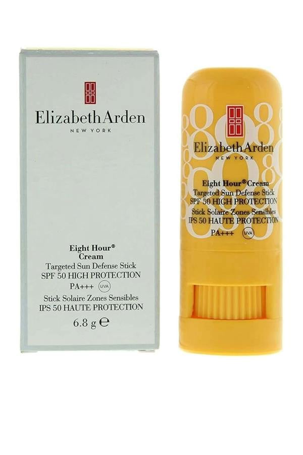 Elizabeth Arden Eight Hour Targeted Sun Defense Stick SPF50 6.8g