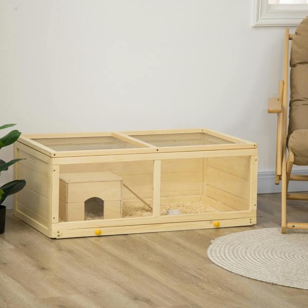 Hamster Cage