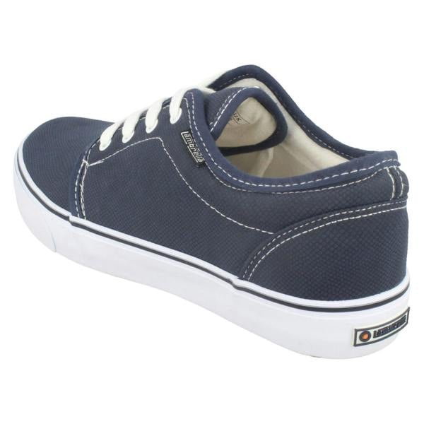 Lambretta Boys/Mens Lambretta Casual Shoes WDY007