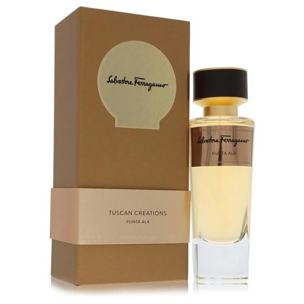 Salvatore Ferragamo Punta Ala Eau De Parfum 100 ml