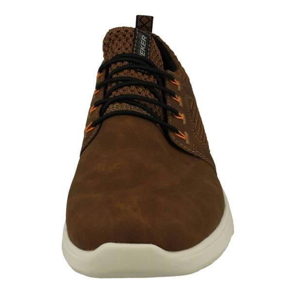 Rieker Mens Sneakers By Rieker Slip On Trainers B7588