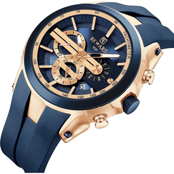 Reward Voyager Watch 83046M-C
