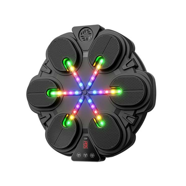 Leaper Smart Music Boxing Target for Parents and Children