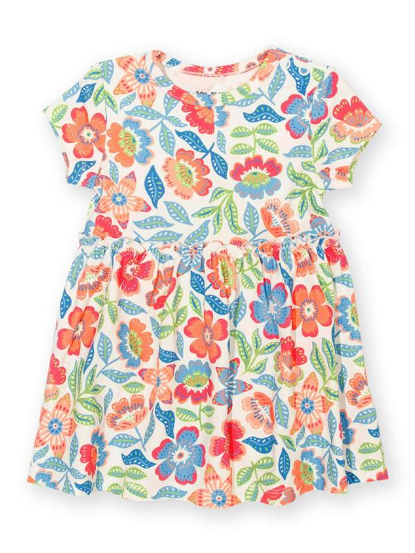 Kite Baby Organic Tropicarnival Bodydress