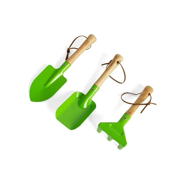 Bigjigs Toys Garden Hand Tools