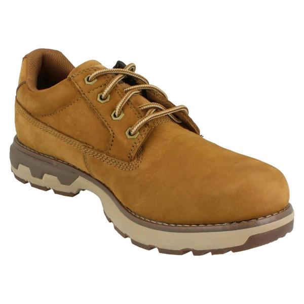 Caterpillar Mens Caterpillar Casual Shoes Pursue Lo P726371