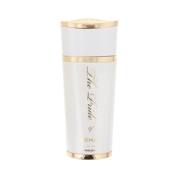 Armaf The Pride Of Armaf Pour Rouge Eau de Parfum 100ml Spray for Her