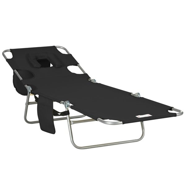 Sun Lounger