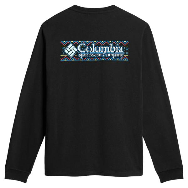 Columbia Explorers Canyon Long Sleeve T-Shirt