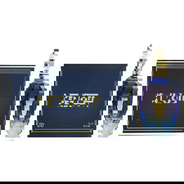 Xerjoff Join The Club Eau de Parfum 100ml