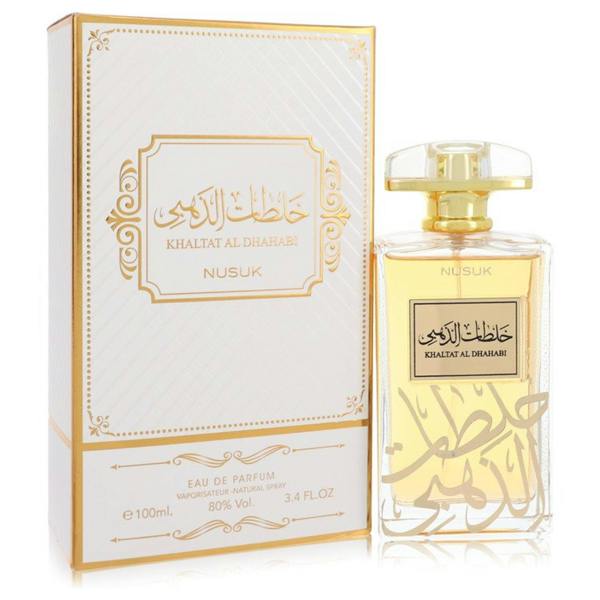 Nusuk Eau De Parfum 100ml 100 ml