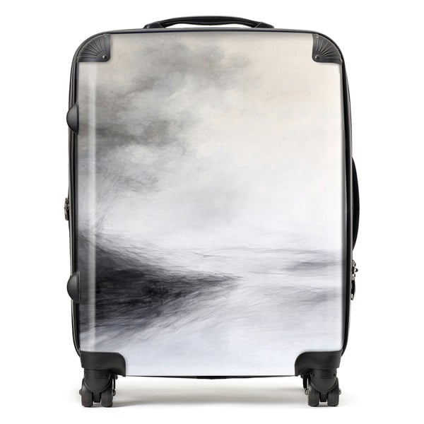 Warren Reed Isla Quinn: 00025 Suitcase