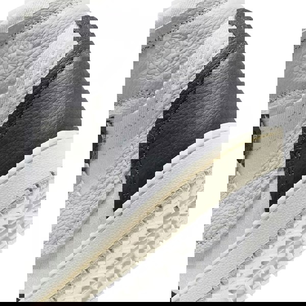 Nike  Fb9891 001 001 Black/Grey Trainer Air Jordan 1 Mm High UK 3