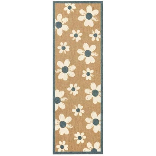The Rugs Patterned Washable Mats & Runners | Stylish&Durable