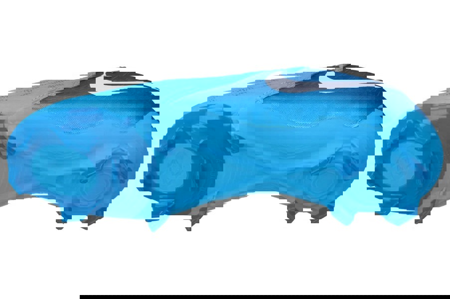 Nike Phantom Gx II Academy Fg/Mg Mens Football Boots Fd6723  400 - Blue Fury White 400 - Photo 4