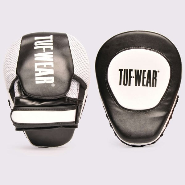 Tuf Wear Cruise Gel Curved Pads