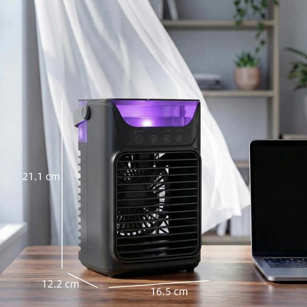 Desk Fan