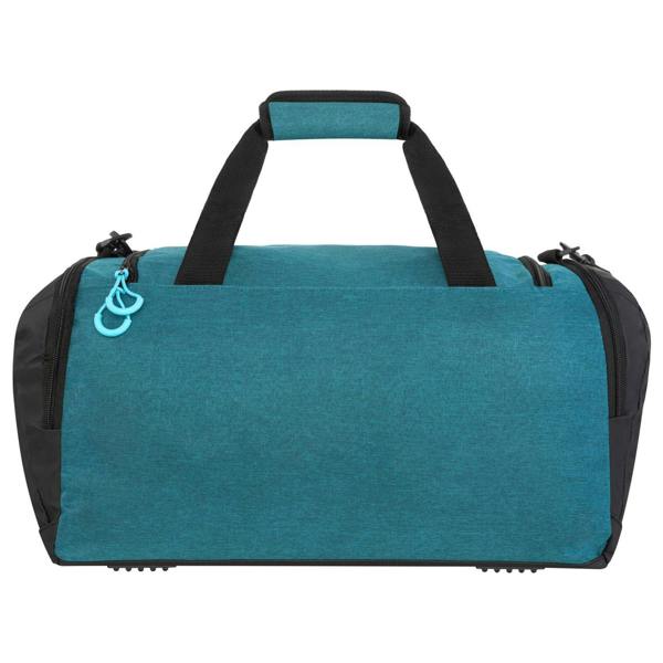 Aqua Speed Medium Sports Bag | Swim Pool Ventilated Duffel with Wet Gear Pocket