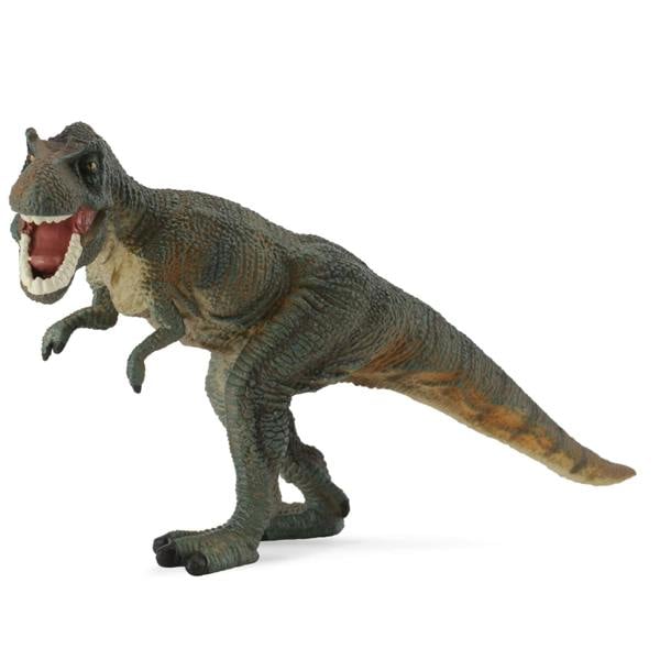 CollectA Tyrannosaurus Rex Green