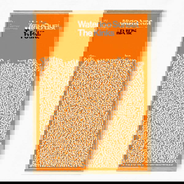 Reign&Hail Waterloo Sunset - The Kinks