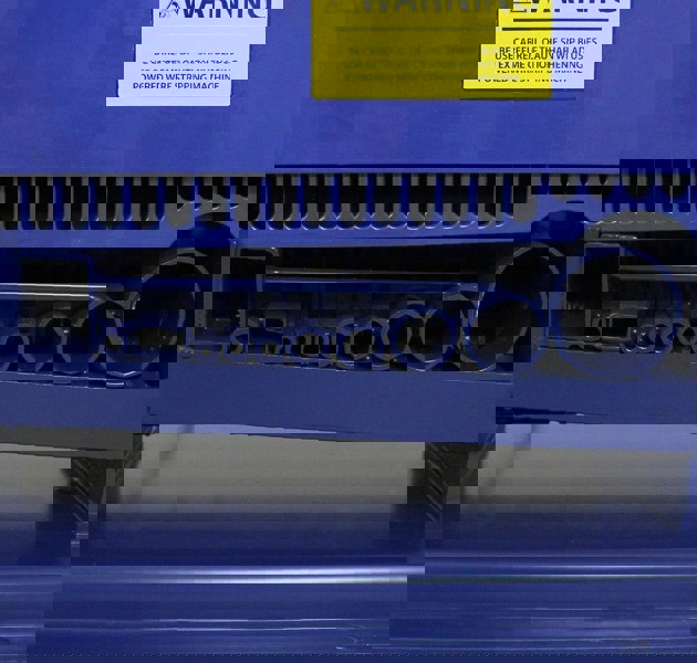 T-Mech Automatic Wire Stripper 38mm