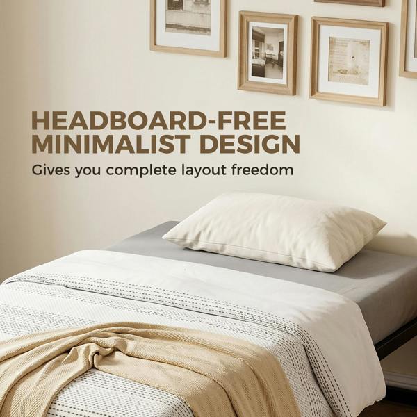 Bed Frame