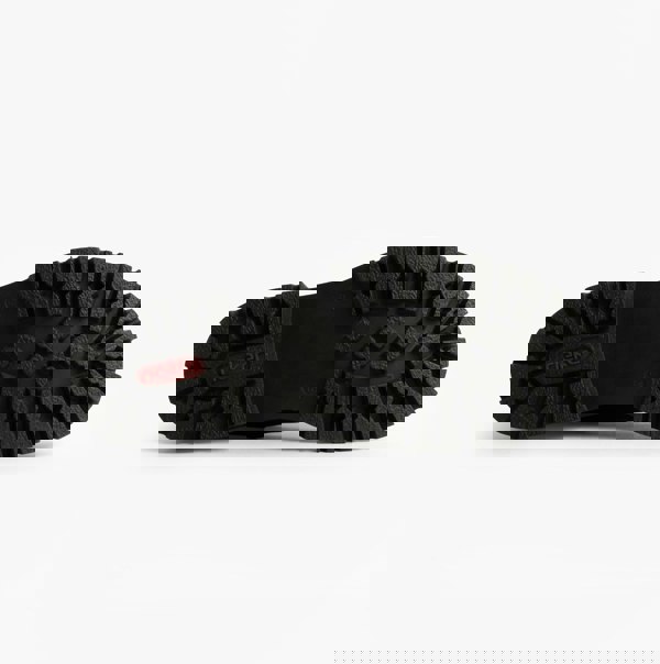 Rieker 72653-00 Womens Boots Black