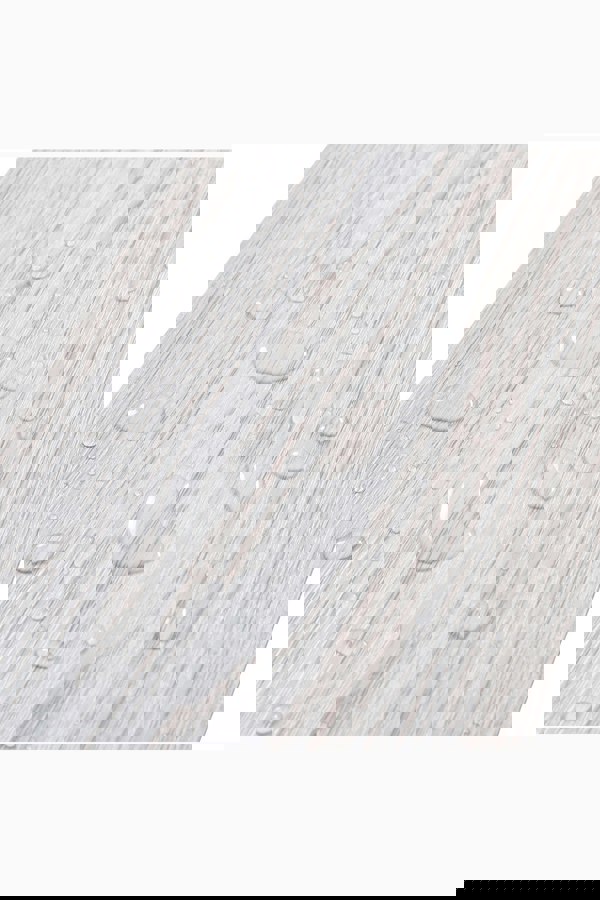 Living and Home 36Pcs Rustic Style PVC Self-adhesive Plank Flooring