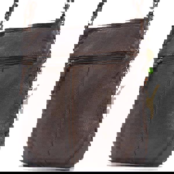 Catwalk Collection Handbags Simona - Crossbody Bag