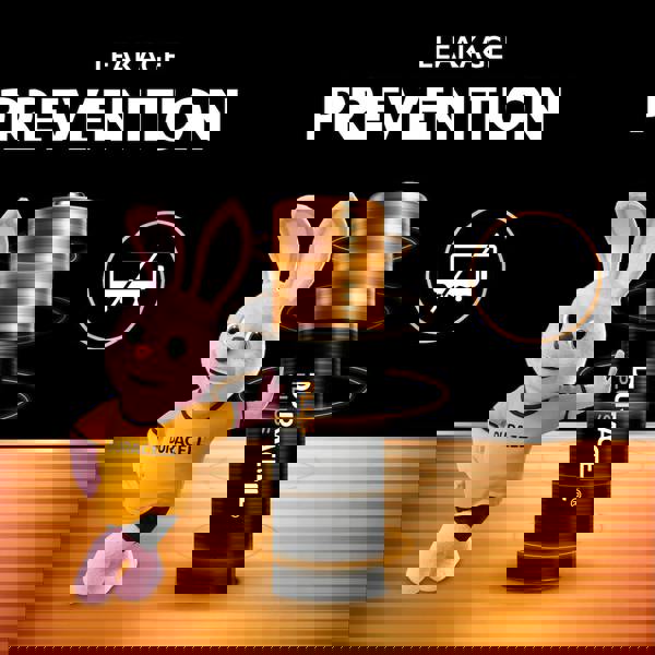 Duracell Power Boost Active AA Batteries (4 Pack)