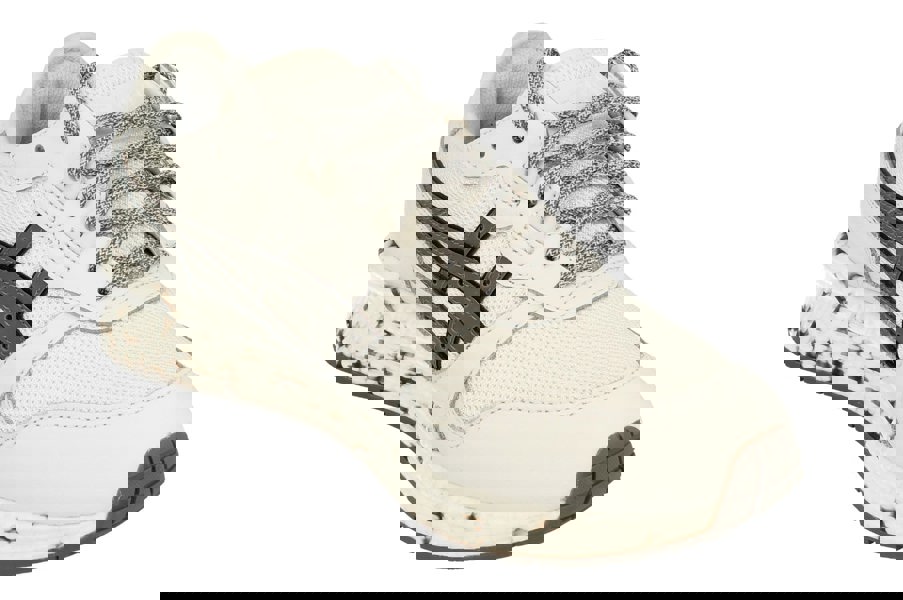 Asics Hypergel-Lyte Mens Trainers 1191A123  100 - Real White 100 - Photo 3