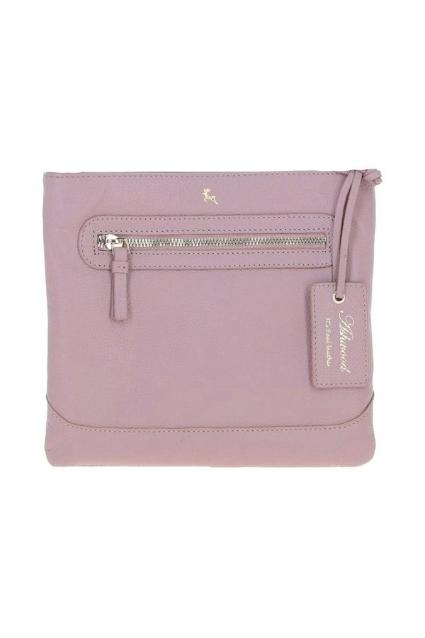 Ashwood Leather Smart Crossbody Bag: 64638/cb-9