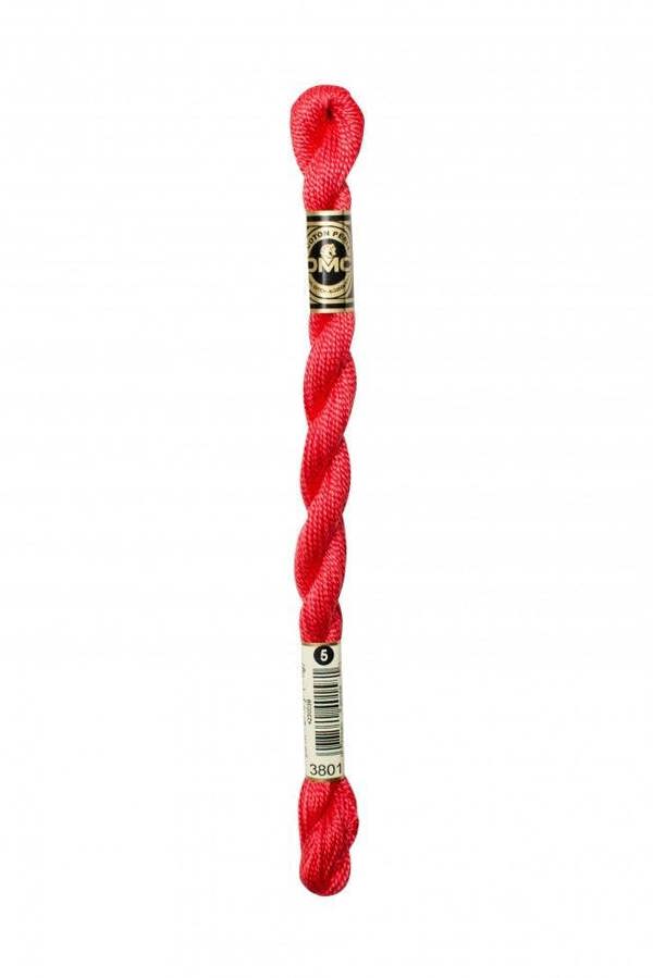 3801 | Red