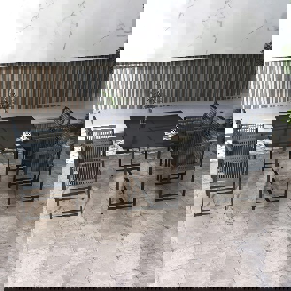 Patio Dining Set