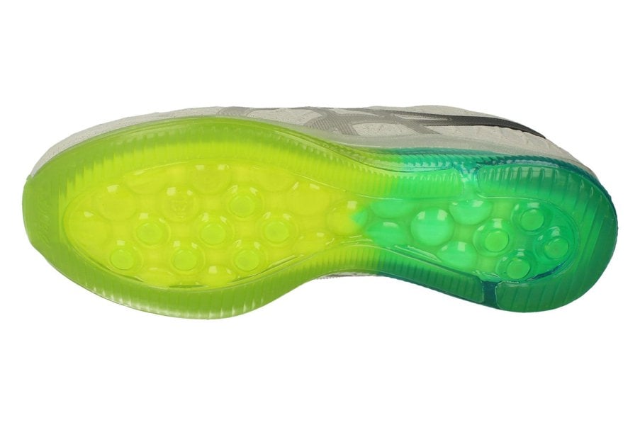 Asics Gel-Quantum Infinity Mens 1021A056  020 - Mid Grey Dark Grey 020 - Photo 4