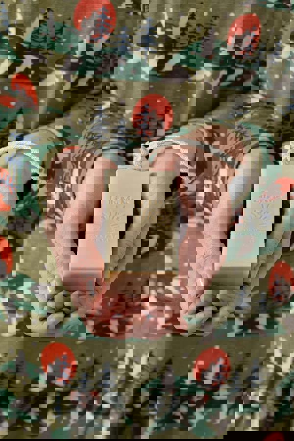 Lily & Me Soap on a Rope