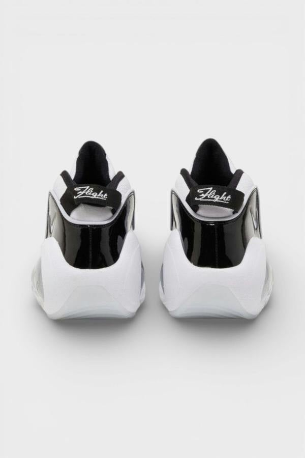 Nike Air Zoom Flight 95 Football Grey White