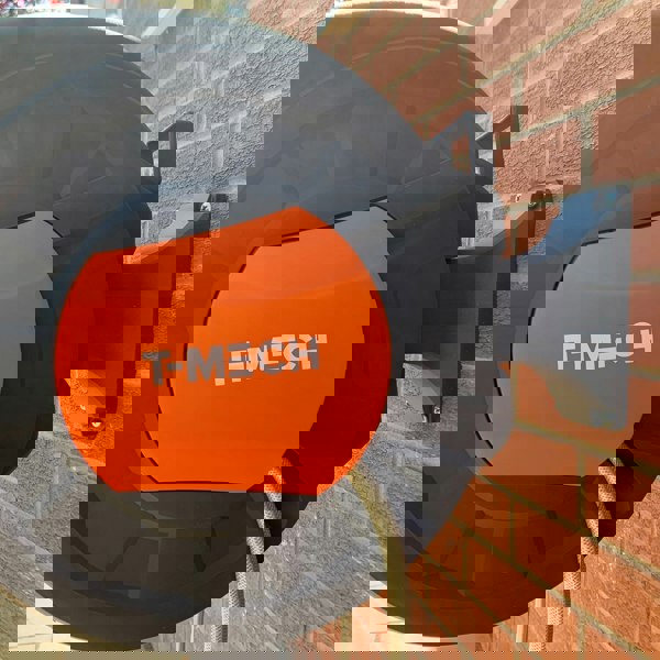 T-mech 30m Retractable Hosepipe