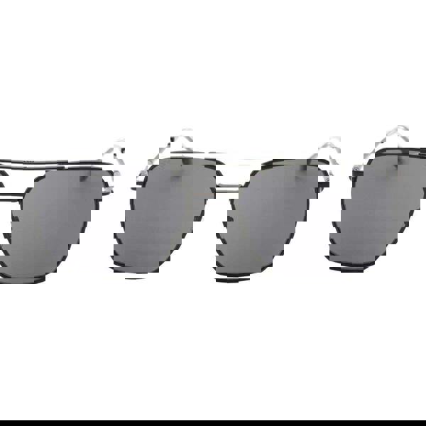 Hugo Boss Mens Navigator Sunglasses - Black - 