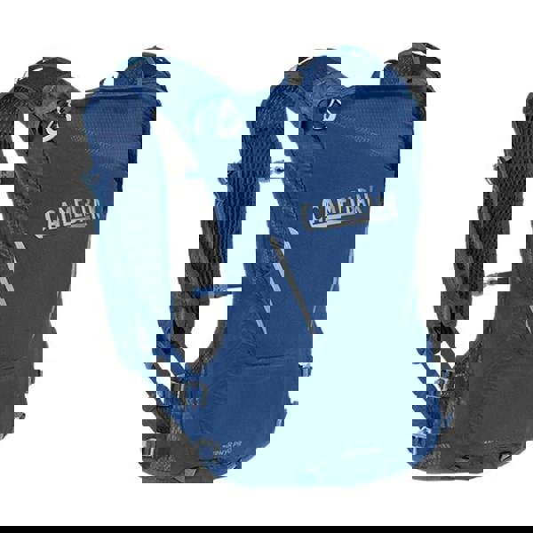 CamelBak Zephyr Vest 11L with 1L Hydration - Galaxy Blue