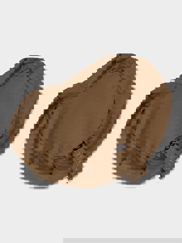 Yoga Studio Spare EU Crescent Zafu Cushion Cover