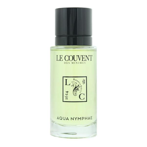 Le Couvent Des Minimes Aqua Nymphae Cologne Intense 50ml Spray Unisex