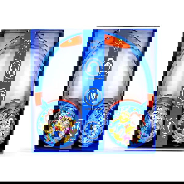 OTL Paw Patrol | Wireless Kids Headphones