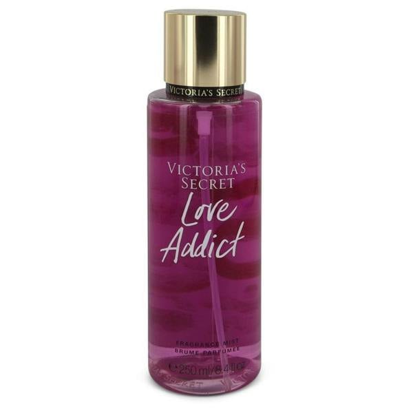 Victoria's Secret Love Addict Fragrance Mist 248 ml