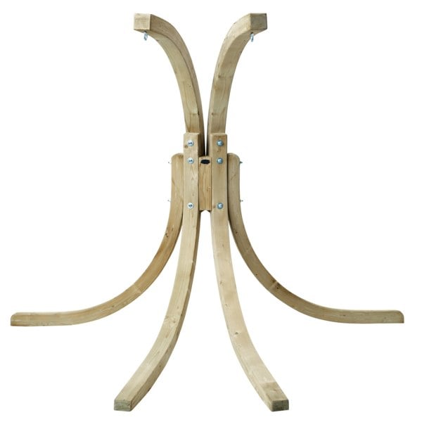 Amazonas Globo Royal Double Egg Chair Stand