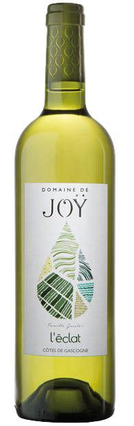 Domaine de Joÿ , L'Eclat, Cotes de Gascogne 2025 75cl