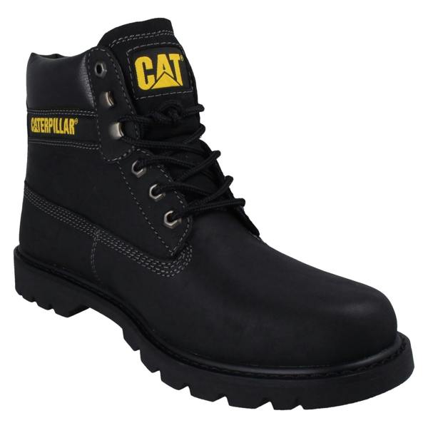 Caterpillar Mens Caterpillar Boots Colorado 2.0 Tractor P726503