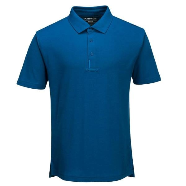 WX3 Polo Shirt - Hi-Vis Trousers