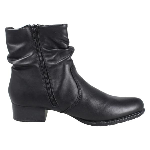 Rieker Ladies Rieker Smart Casual Ankle Boots 78656